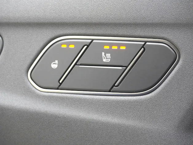 Kia EV5 81 kWh Earth