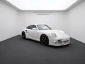 Porsche 911 Turbo S
