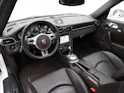 Porsche 911 Turbo S