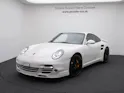 Porsche 911 Turbo S