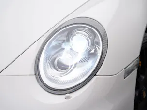 Porsche 911 Turbo S
