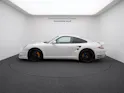 Porsche 911 Turbo S