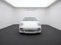 Porsche 911 Turbo S