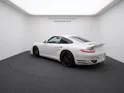 Porsche 911 Turbo S