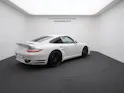 Porsche 911 Turbo S