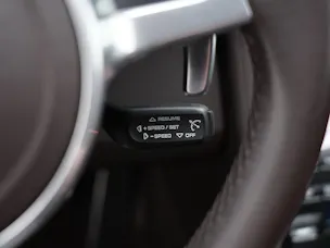 Porsche 911 Turbo S