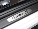 Porsche 911 Turbo S