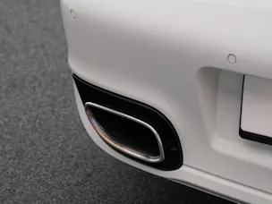 Porsche 911 Turbo S