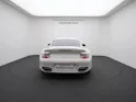 Porsche 911 Turbo S