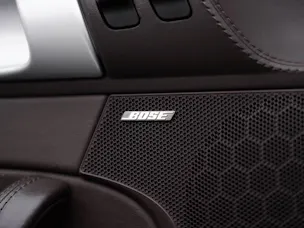 Porsche 911 Turbo S