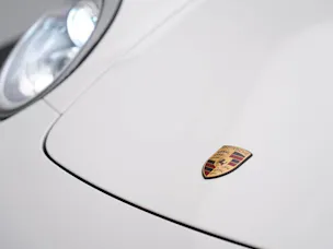 Porsche 911 Turbo S