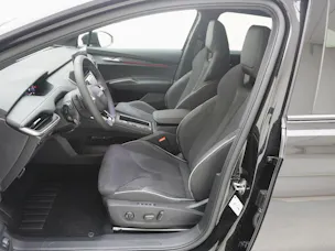 Škoda Enyaq iV 85x SportLine Advanced