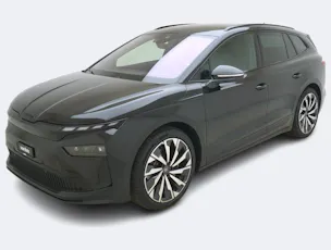Škoda Enyaq iV 85x SportLine Advanced