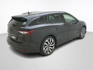 Škoda Enyaq iV 85x SportLine Advanced