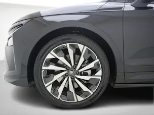 Škoda Enyaq iV 85x SportLine Advanced