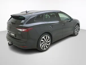 Škoda Enyaq iV 85x SportLine Advanced