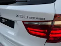 BMW Alpina XD3 3.0 Biturbo 4x4 **CH Fahrzeug**
