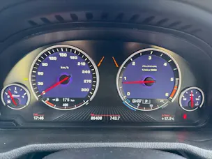 BMW Alpina XD3 3.0 Biturbo 4x4 **CH Fahrzeug**