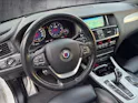 BMW Alpina XD3 3.0 Biturbo 4x4 **CH Fahrzeug**