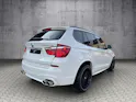 BMW Alpina XD3 3.0 Biturbo 4x4 **CH Fahrzeug**