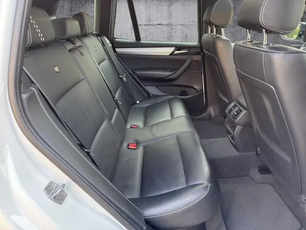 BMW Alpina XD3 3.0 Biturbo 4x4 **CH Fahrzeug**