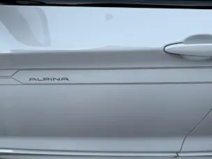 BMW Alpina XD3 3.0 Biturbo 4x4 **CH Fahrzeug**