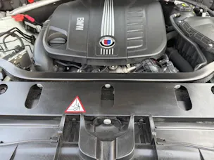 BMW Alpina XD3 3.0 Biturbo 4x4 **CH Fahrzeug**