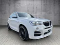 BMW Alpina XD3 3.0 Biturbo 4x4 **CH Fahrzeug**