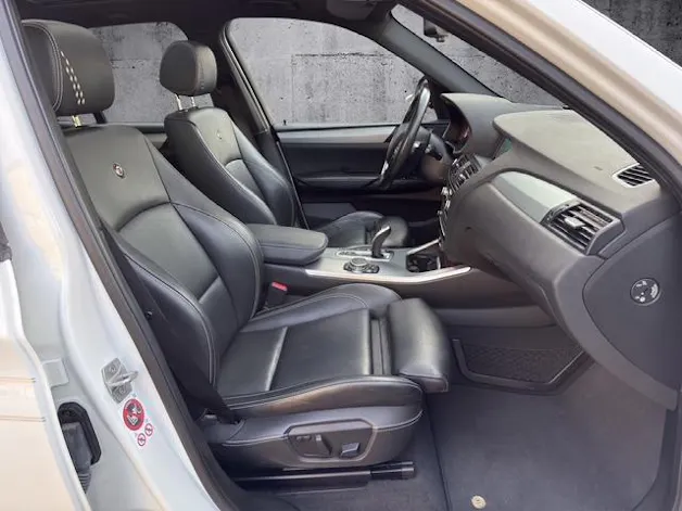 BMW Alpina XD3 3.0 Biturbo 4x4 **CH Fahrzeug**