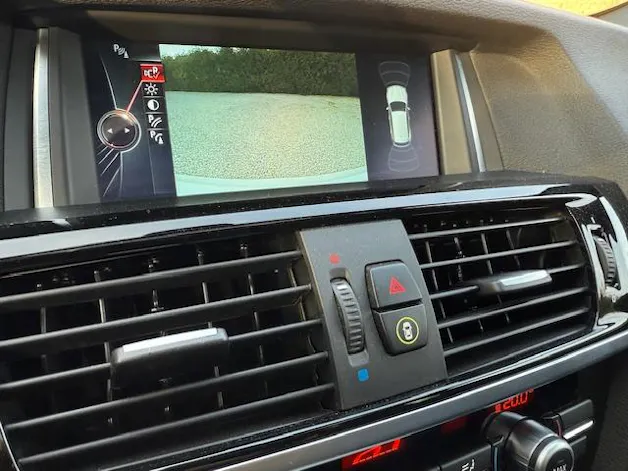 BMW Alpina XD3 3.0 Biturbo 4x4 **CH Fahrzeug**