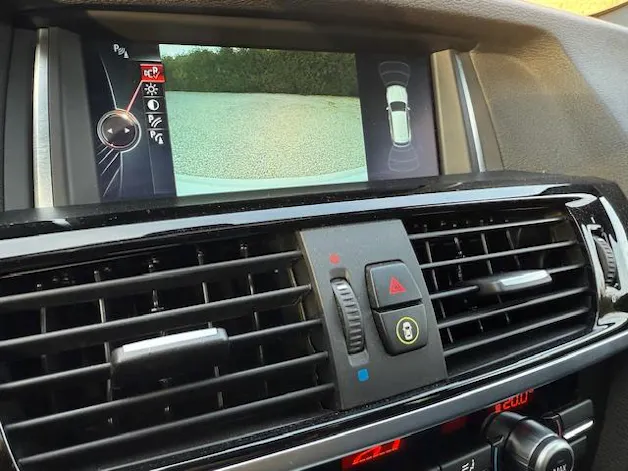BMW Alpina XD3 3.0 Biturbo 4x4 **CH Fahrzeug**