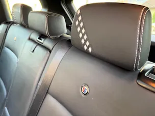 BMW Alpina XD3 3.0 Biturbo 4x4 **CH Fahrzeug**