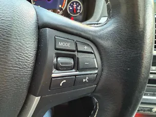 BMW Alpina XD3 3.0 Biturbo 4x4 **CH Fahrzeug**