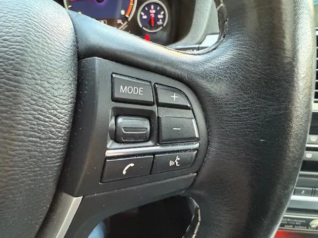 BMW Alpina XD3 3.0 Biturbo 4x4 **CH Fahrzeug**