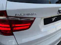 BMW Alpina XD3 3.0 Biturbo 4x4 **CH Fahrzeug**