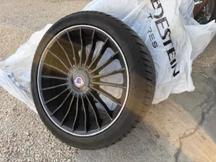 BMW Alpina XD3 3.0 Biturbo 4x4 **CH Fahrzeug**