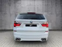 BMW Alpina XD3 3.0 Biturbo 4x4 **CH Fahrzeug**
