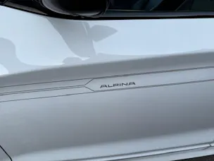 BMW Alpina XD3 3.0 Biturbo 4x4 **CH Fahrzeug**