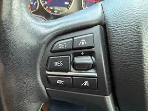 BMW Alpina XD3 3.0 Biturbo 4x4 **CH Fahrzeug**