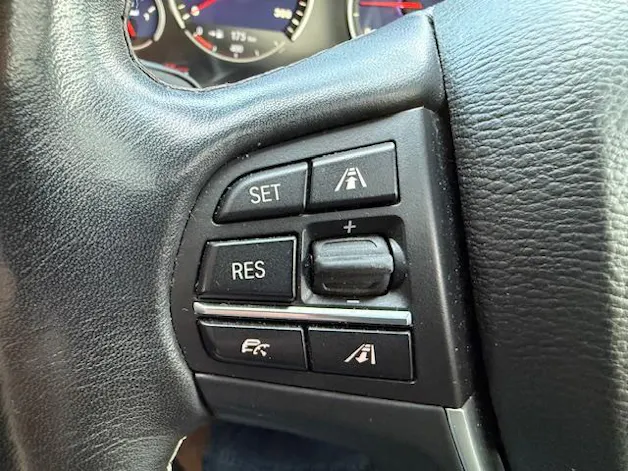 BMW Alpina XD3 3.0 Biturbo 4x4 **CH Fahrzeug**