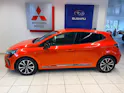 Renault Clio 1.0 TCe techno