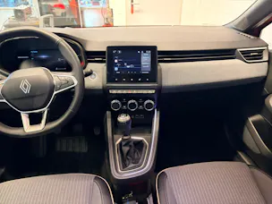 Renault Clio 1.0 TCe techno