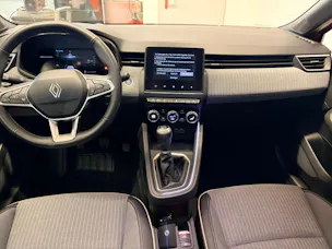 Renault Clio 1.0 TCe techno