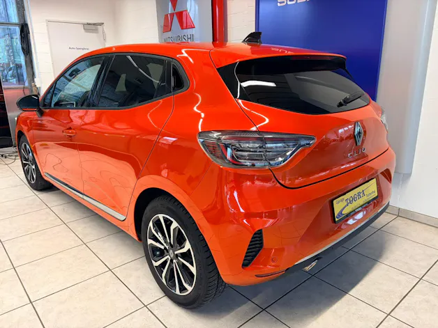 Renault Clio 1.0 TCe techno