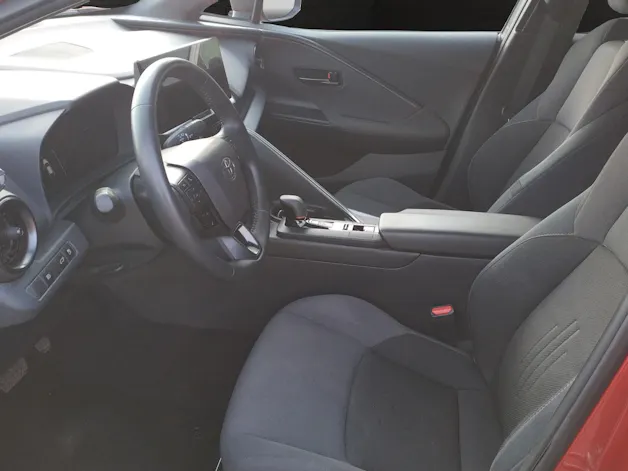 Toyota C-HR 2.0 HEV Trend 4x4