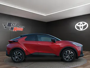 Toyota C-HR 2.0 HEV Trend 4x4