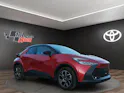 Toyota C-HR 2.0 HEV Trend 4x4