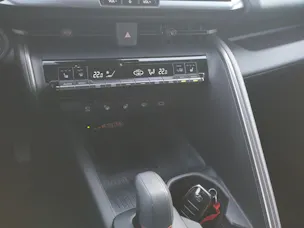 Toyota C-HR 2.0 HEV Trend 4x4