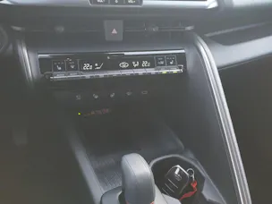 Toyota C-HR 2.0 HEV Trend 4x4