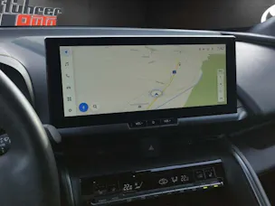Toyota C-HR 2.0 HEV Trend 4x4